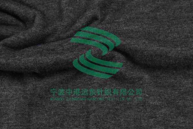 Jersey(heather grey)(图1)