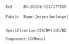 Jersey(melange)(图2)