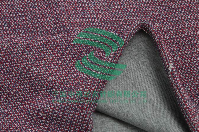 Feeder Stripe Frech Terry(图1)