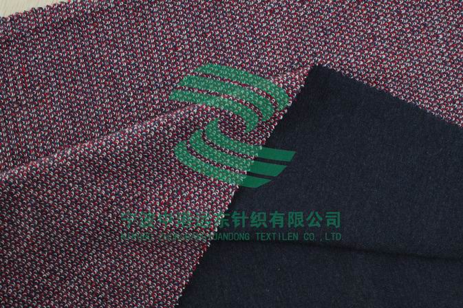 Feeder Stripe Twill Terry(图1)