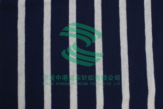 Feeder Stripe Jersey(图1)
