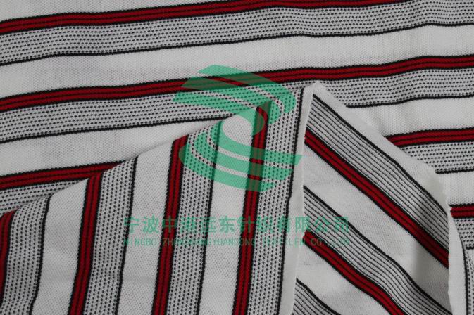 Auto Stripe Pique(图1)