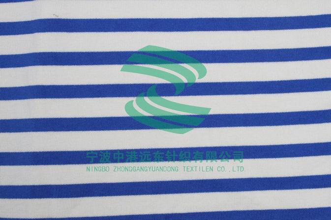 Feeder Stripe Jersey(图1)