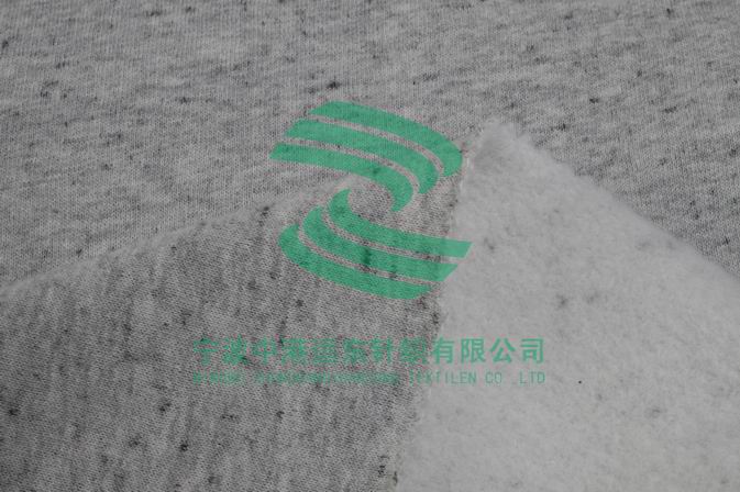 French Terry y/d(图1)