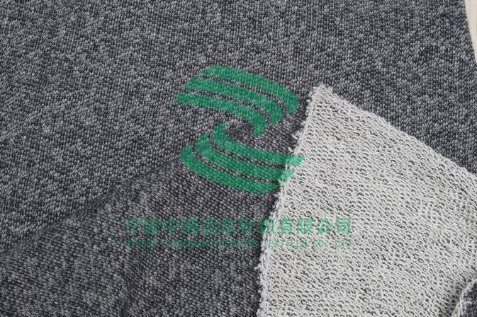 French Terry y/d(图1)