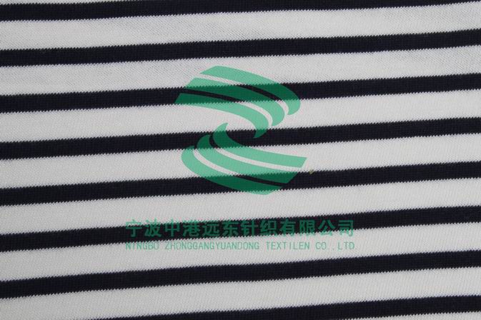 Feeder Stripe Jersey(图1)