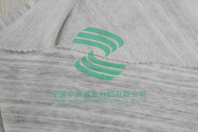 French Terry y/d(图1)