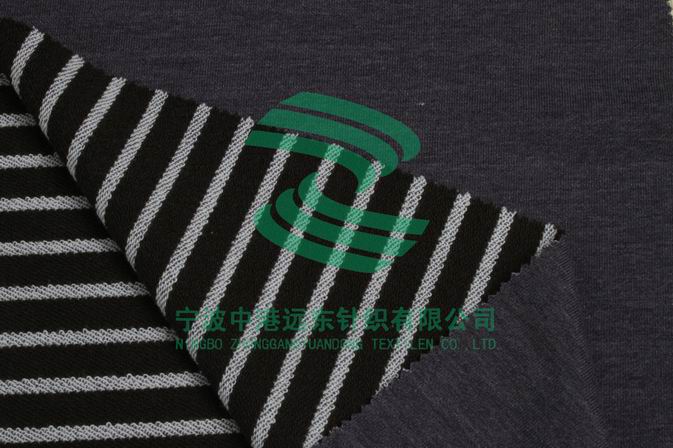 Feeder Stripe Twill Terry(图1)