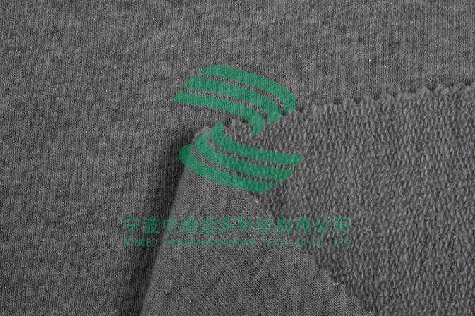 French Terry y/d(图1)