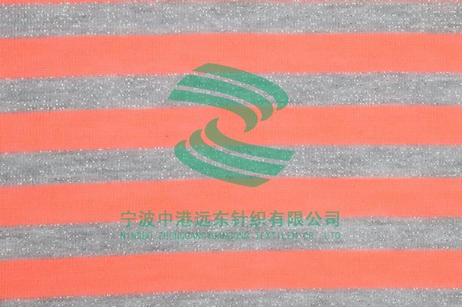 Feeder Stripe Jersey(图1)