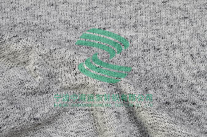 French Terry Y/D(图1)