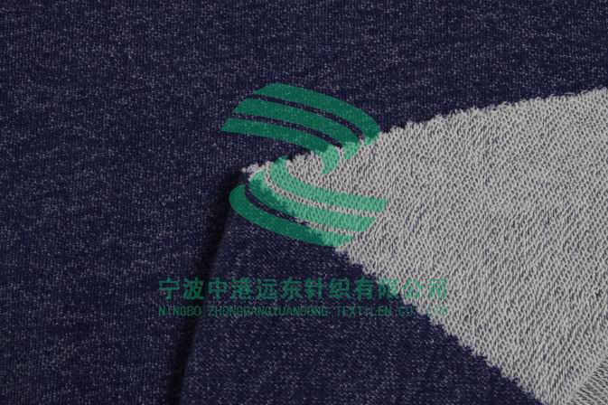 French Terry Y/D(图1)