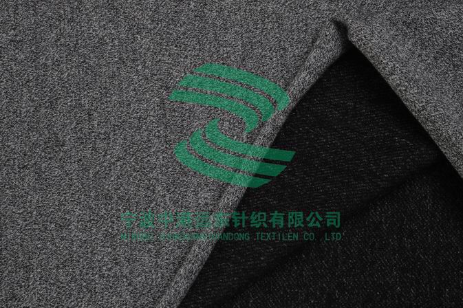 French Terry Y/D(图1)