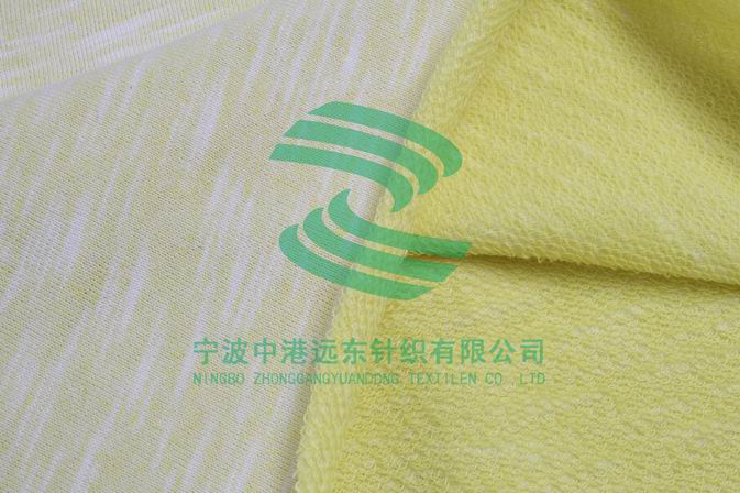 French Terry Y/D(图1)