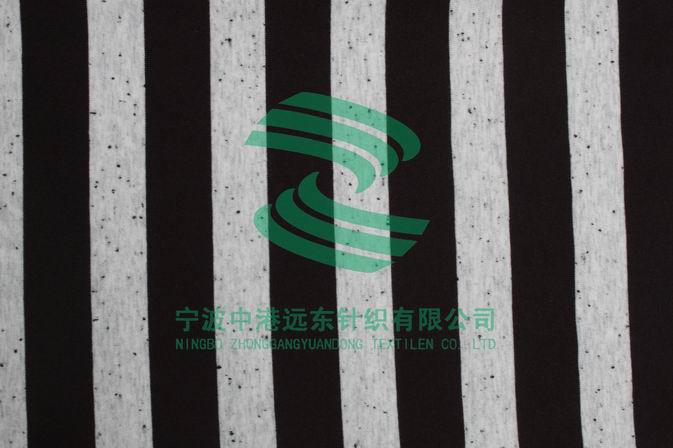 Auto Stripe Jersey(图1)