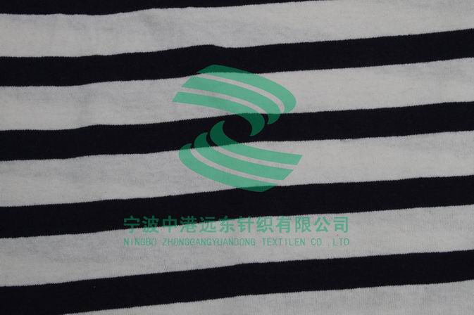 Feeder Stripe Jersey(图1)