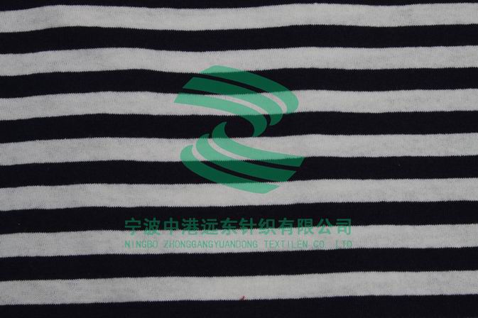 Feeder Stripe Jersey(图1)