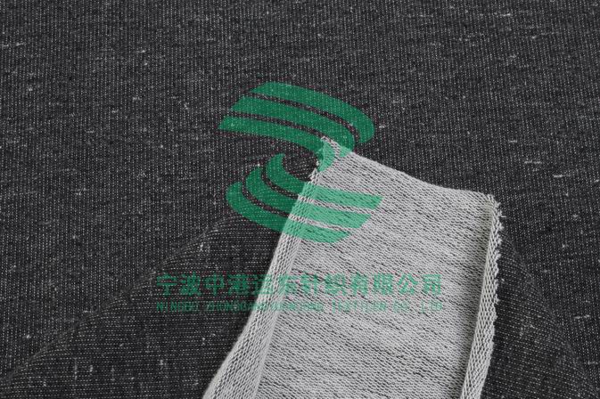 Frech Terry Y/D(图1)