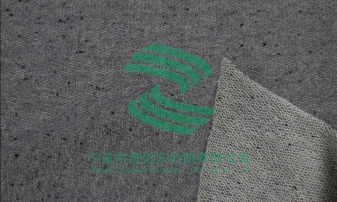 French Terry y/d(图1)