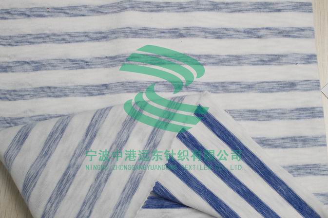 Feeder Stripe Jersey(图1)