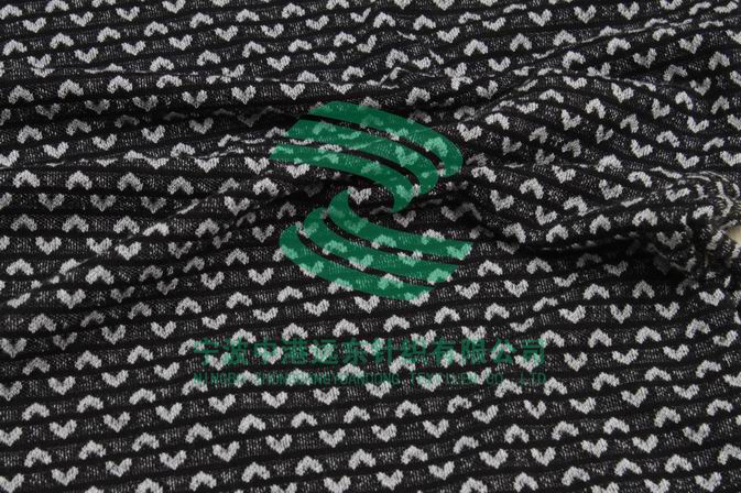 Mini Jacquard Single Knit(图1)