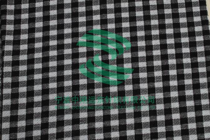 Single electronic Jacquard Knit(图1)