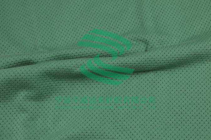 Single Jacquard Knit(图1)