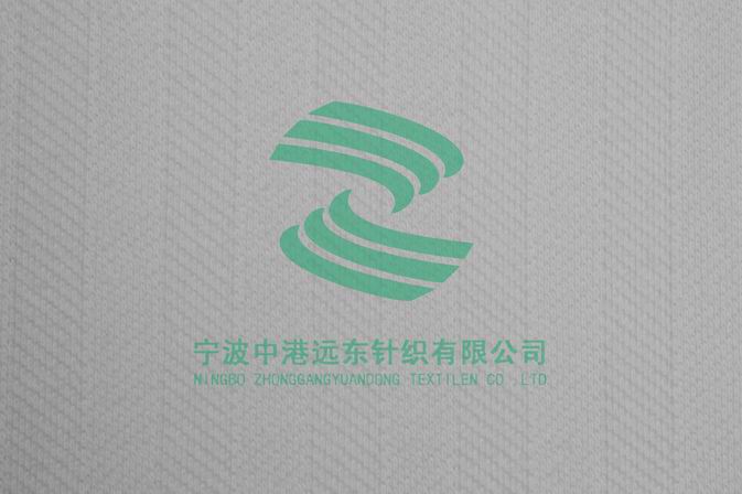 Herringbone Single Knit(图1)