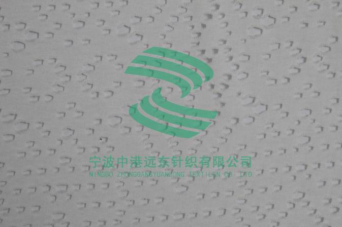 Single electronic Jacquard Knit(图1)