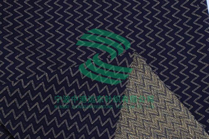 Single electronic Jacquard Knit y/d(图1)