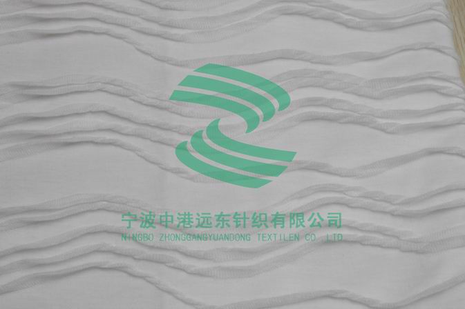 Single electronic Jacquard Knit(图1)