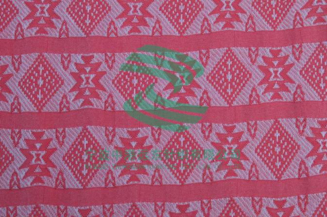 Single electronic Jacquard Knit(图1)