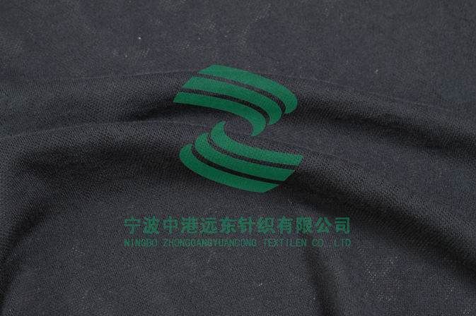 Single electronic Jacquard Knit(图1)