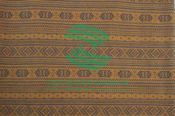 Single electronic Jacquard Knit(图1)