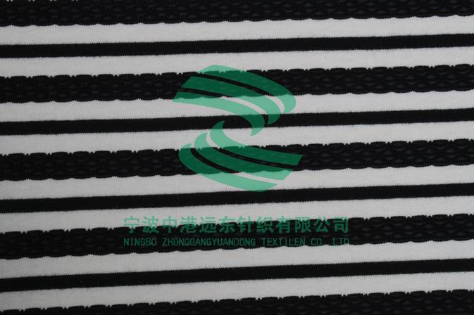 Single Jacquard Knit(图1)