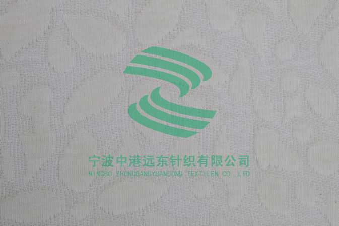 Single electronic Jacquard Knit(图1)