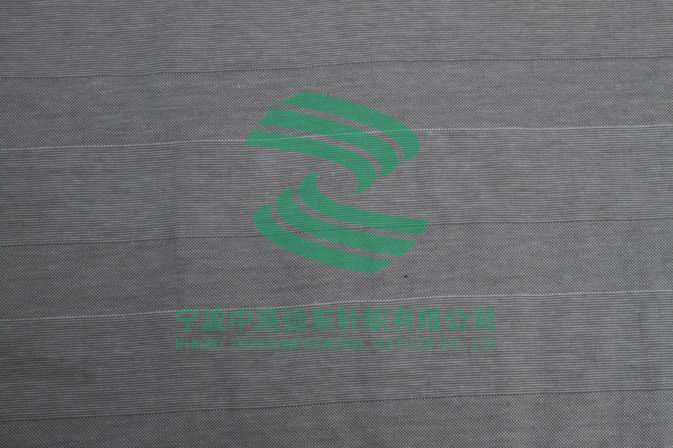 Auto Stripe Single electronic Jacquard Knit(图1)