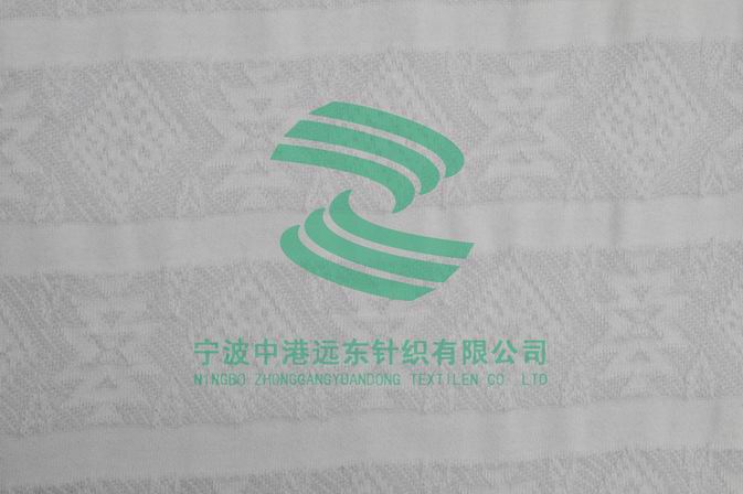 Single electronic Jacquard Knit(图1)