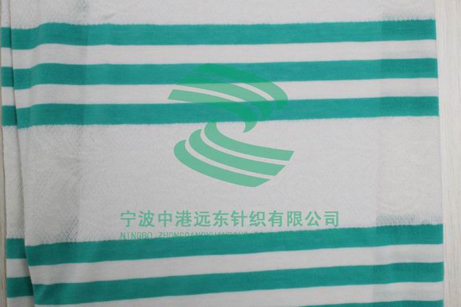 Auto Stripe Single electronic Jacquard Knit(图1)