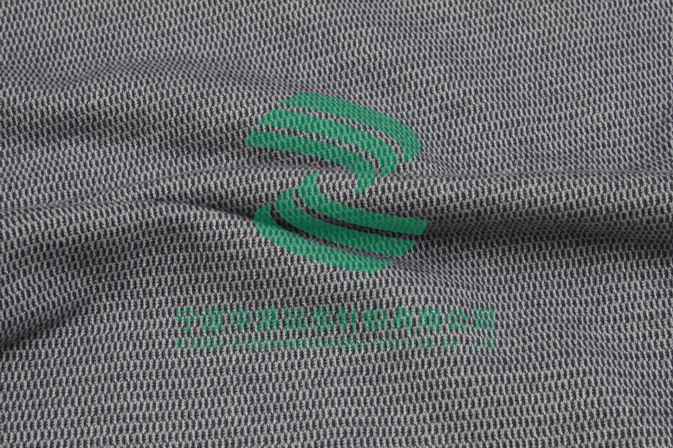 Single Jacquard Knit(图1)