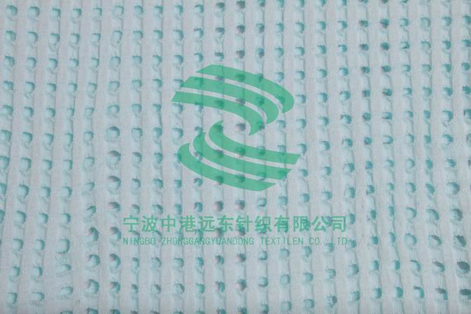 Single electronic Jacquard Knit(图1)