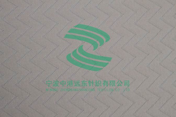 Single electronic Jacquard Knit(图1)