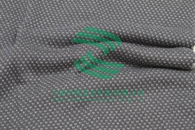 Single Jacquard Knit y/d(图1)