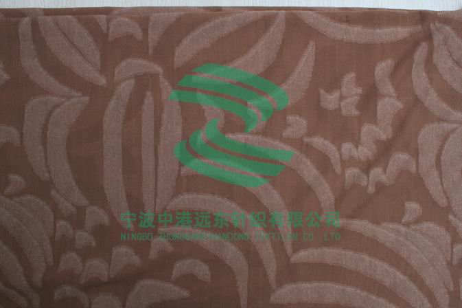 Single electronic Jacquard Knit(图1)