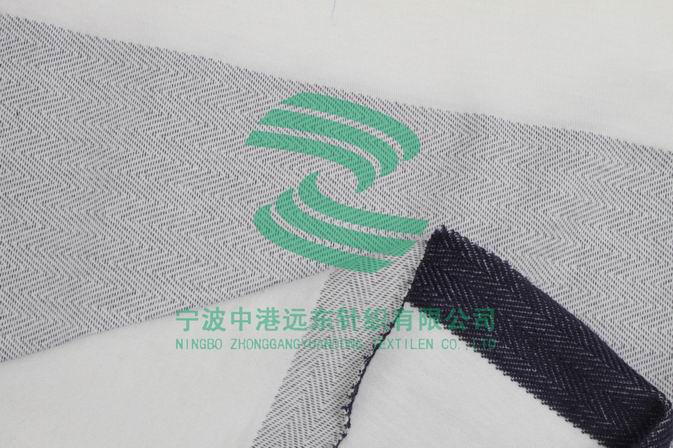 Auto Stripe Single electronic Jacquard Knit(图1)