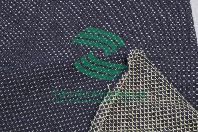 Single Jacquard Knit y/d(图1)