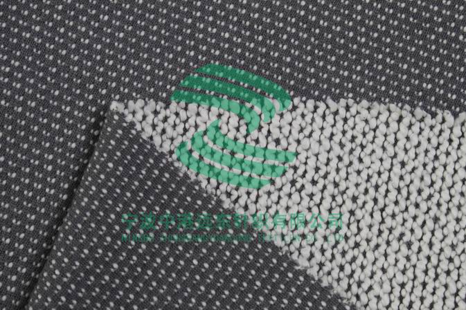 Single Jacquard Knit y/d(图1)