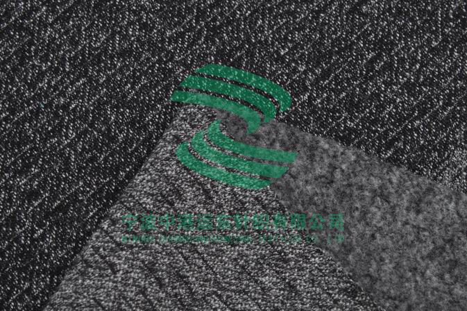 Single electronic Jacquard Knit(图1)