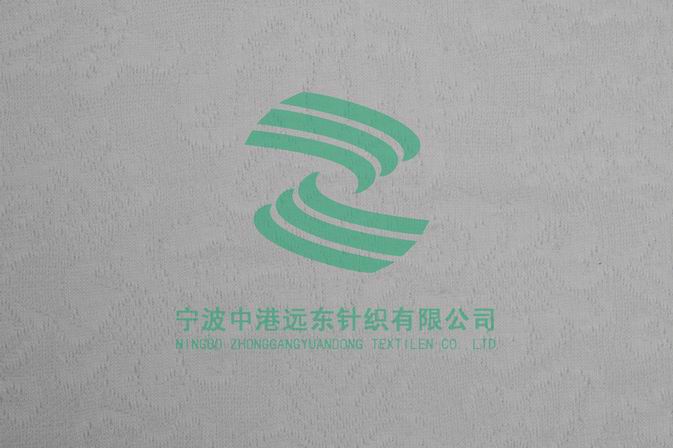 Single electronic Jacquard Knit(图1)