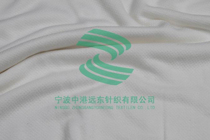 Single Jacquard Knit(图1)